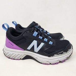 New Balance 510 V5 Trail Running Shoes - Wide